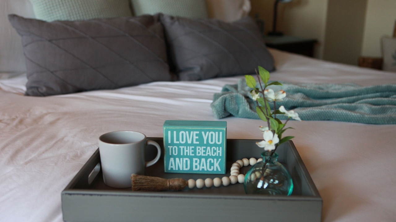 Photo of Bedroom in Puerto Penasco