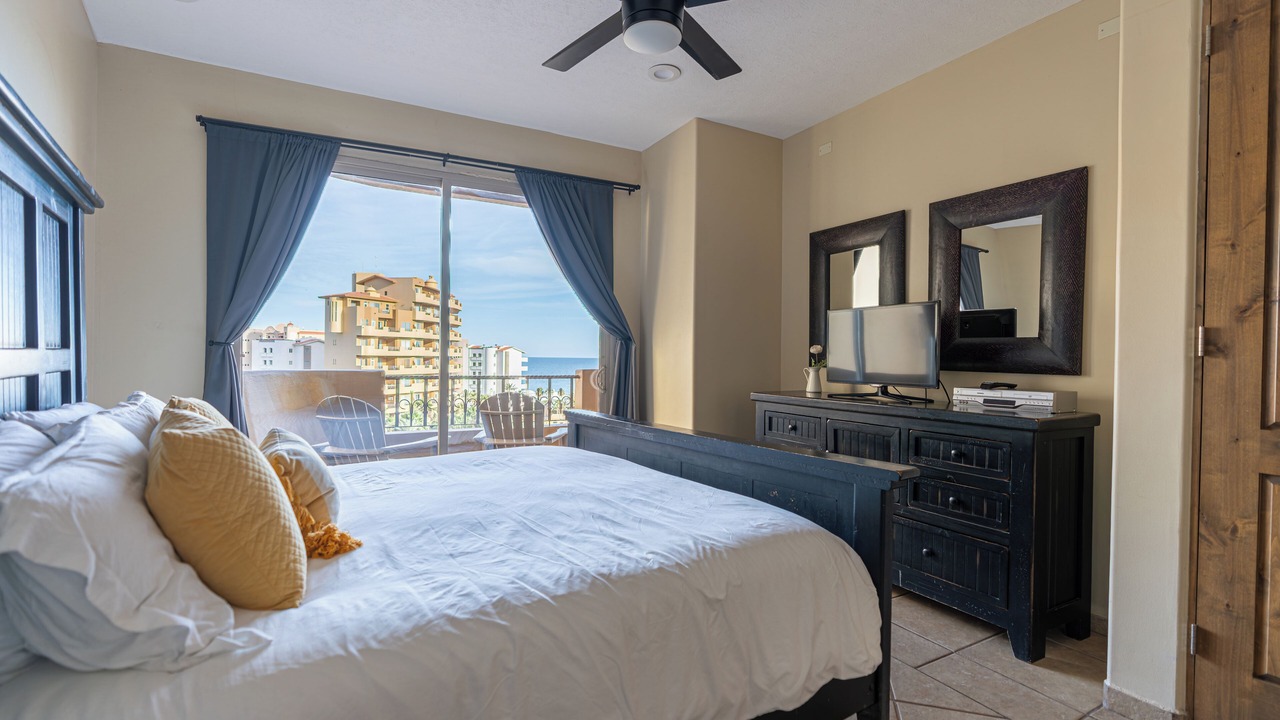 Photo of Bedroom in Puerto Penasco
