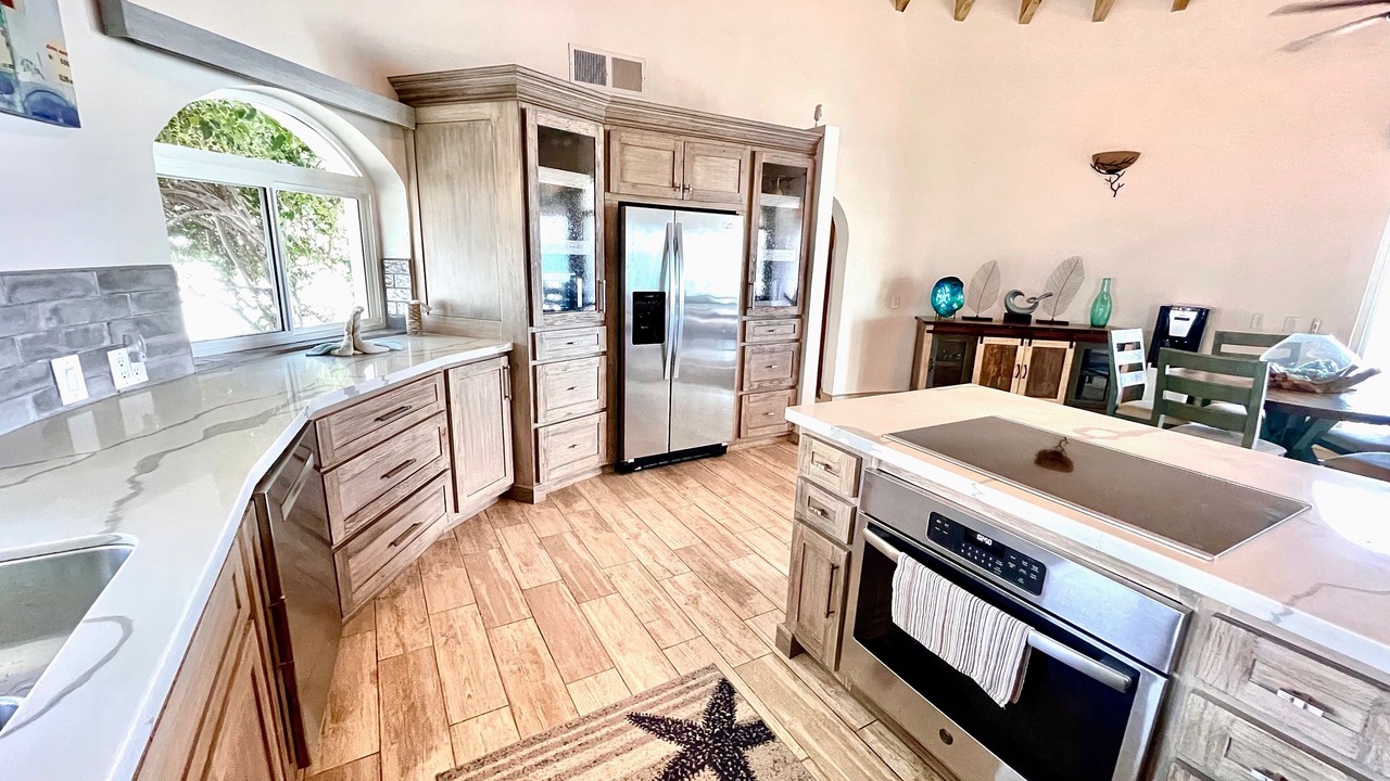 Photo of Kitchen in Las Conchas