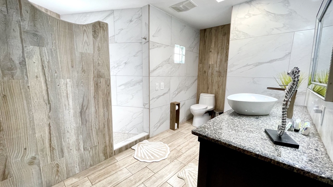 Photo of Bathroom in Las Conchas