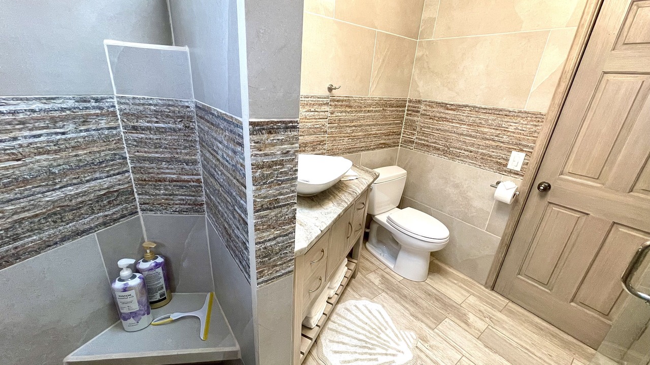 Photo of Bathroom in Las Conchas