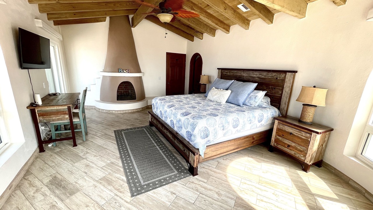 Photo of Bedroom in Las Conchas