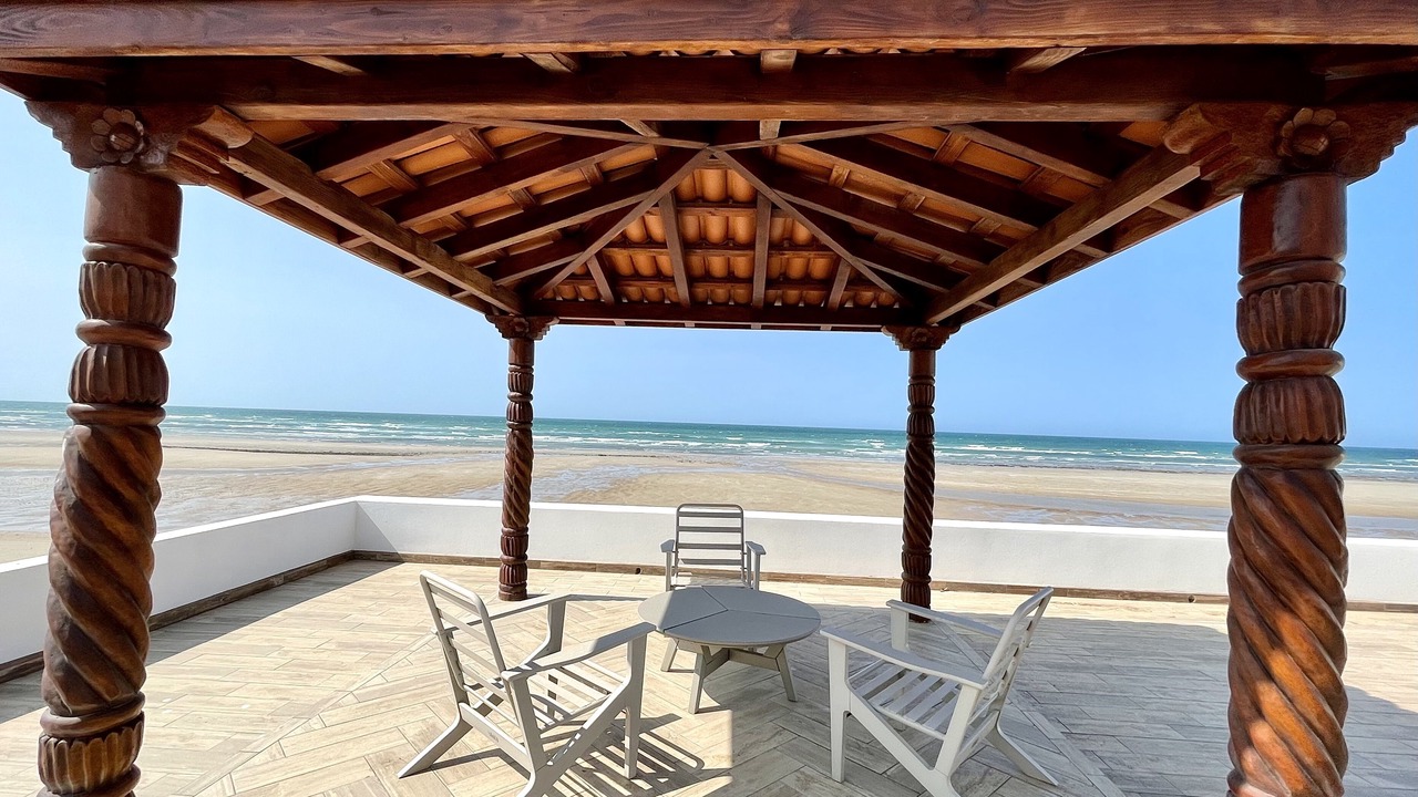 Photo of Outdoor in Las Conchas