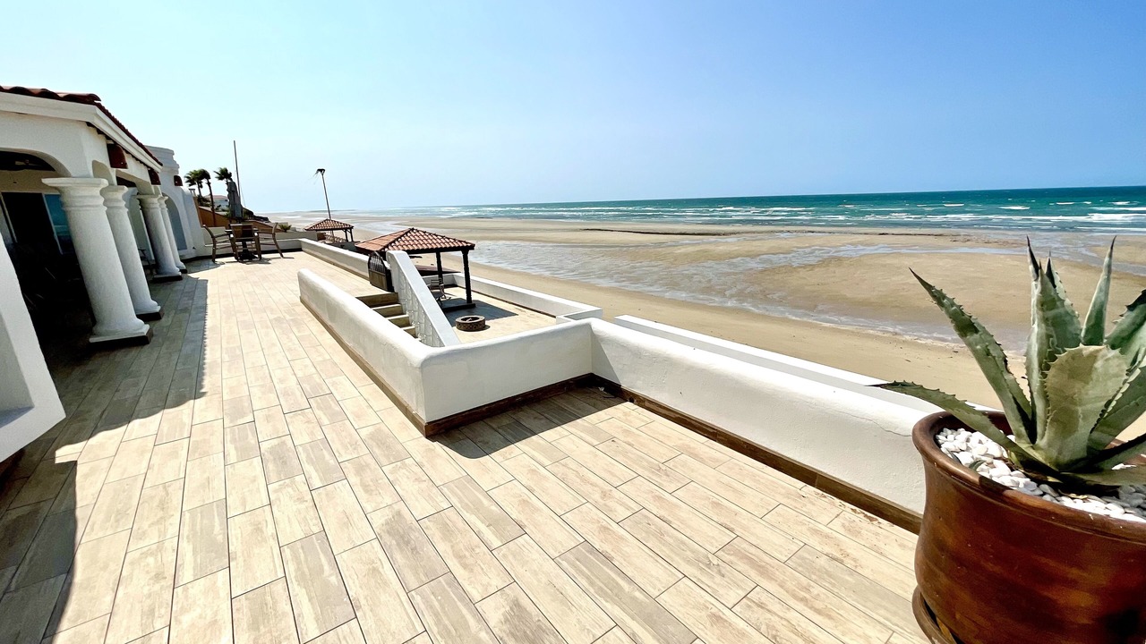 Photo of Outdoor in Las Conchas