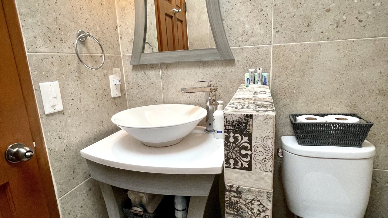 Photo of Bathroom in Las Conchas