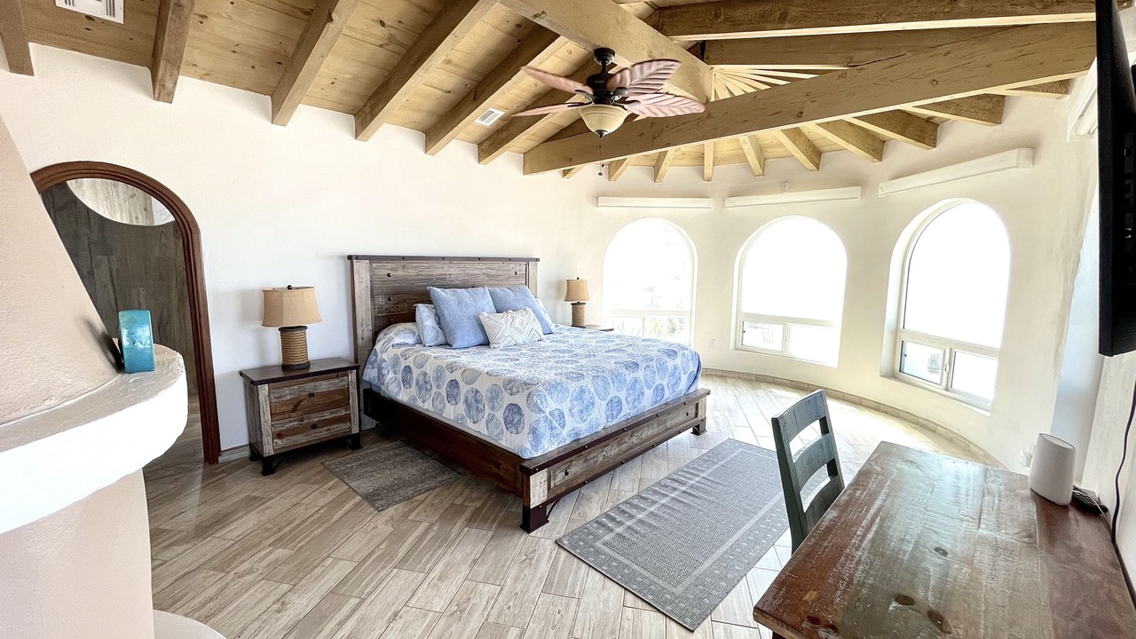 Photo of Bedroom in Las Conchas