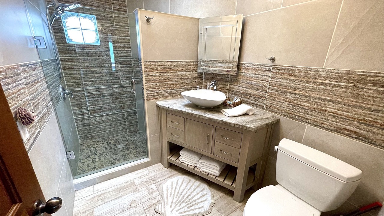 Photo of Bathroom in Las Conchas
