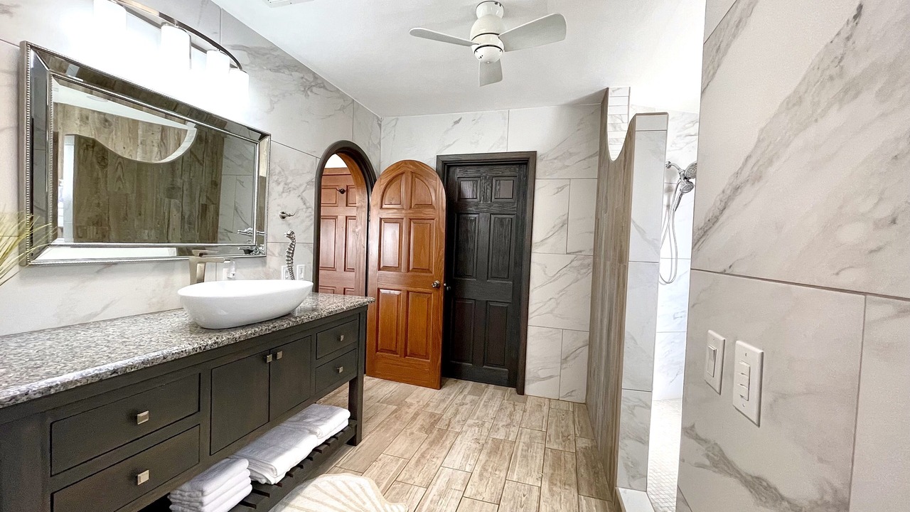 Photo of Bathroom in Las Conchas