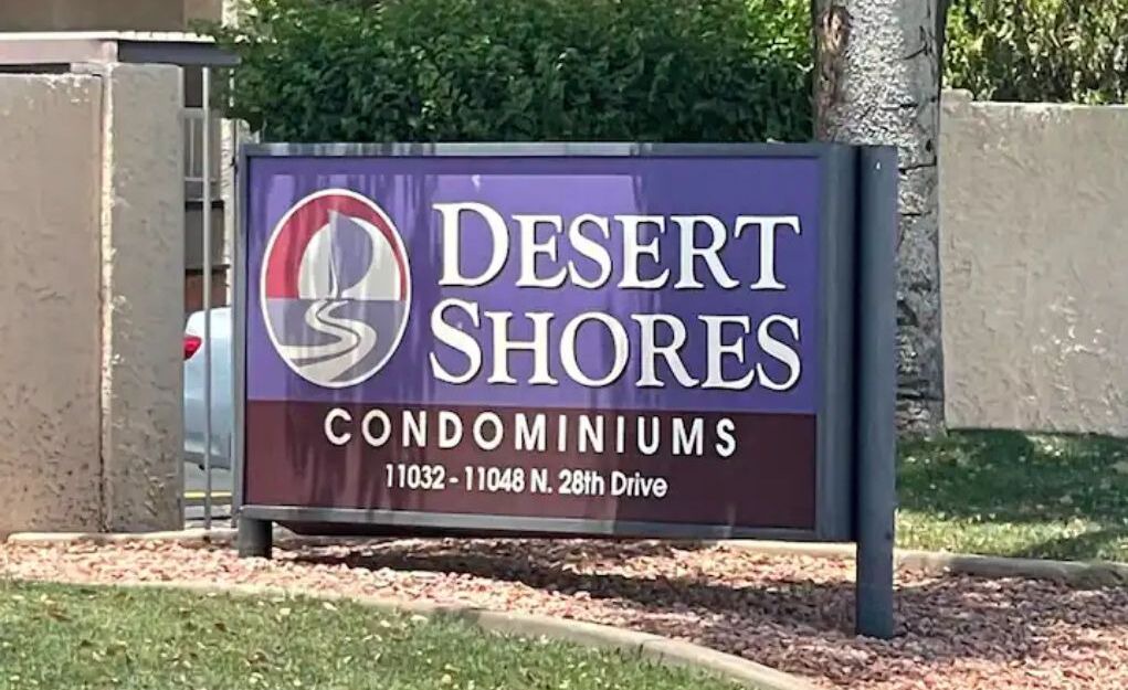 Photo of Outdoor in Desert Shores