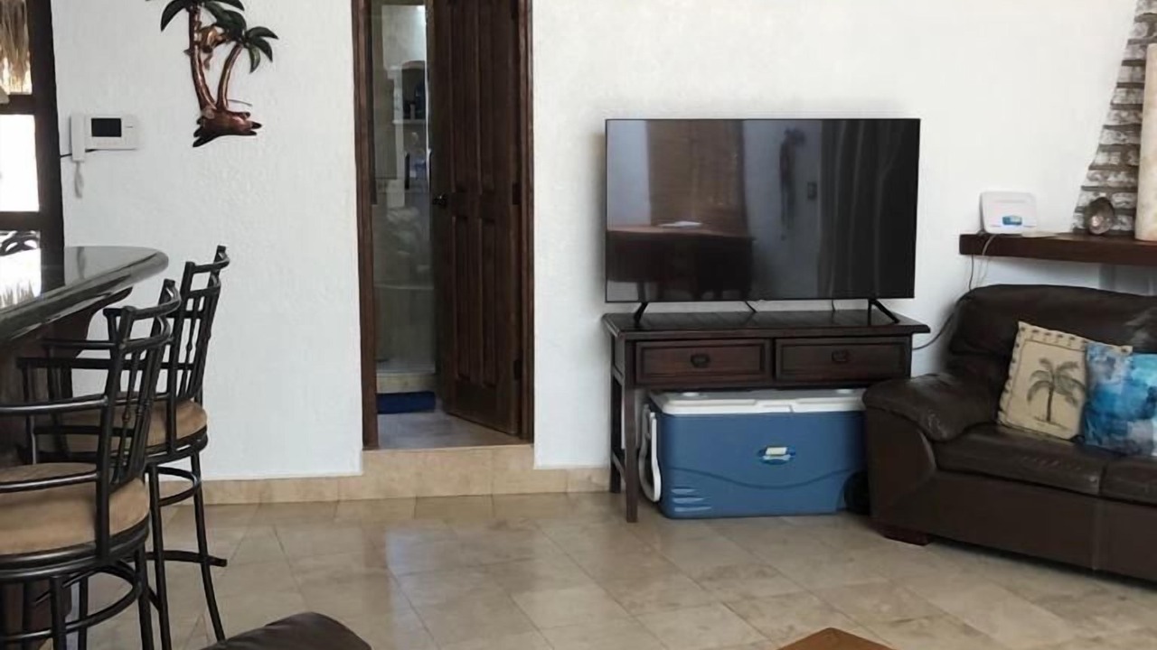 Photo of Livingroom in El Medano Ejidal