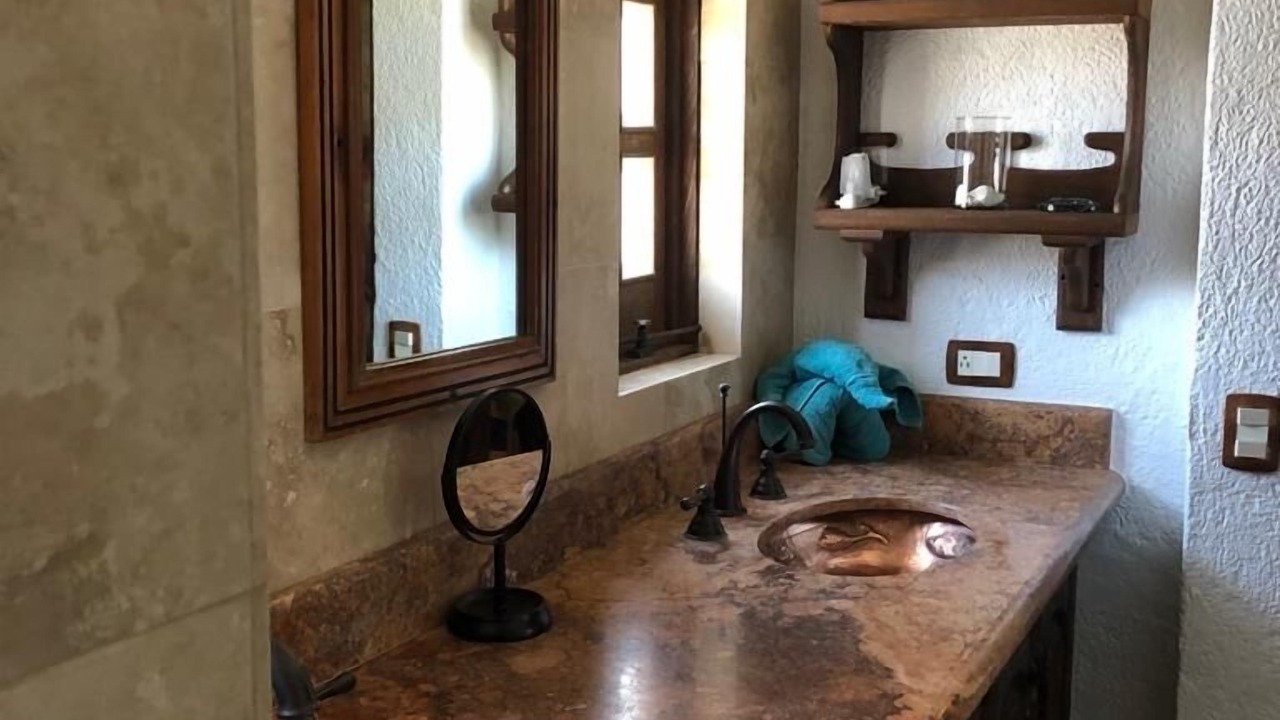 Photo of Bathroom in El Medano Ejidal