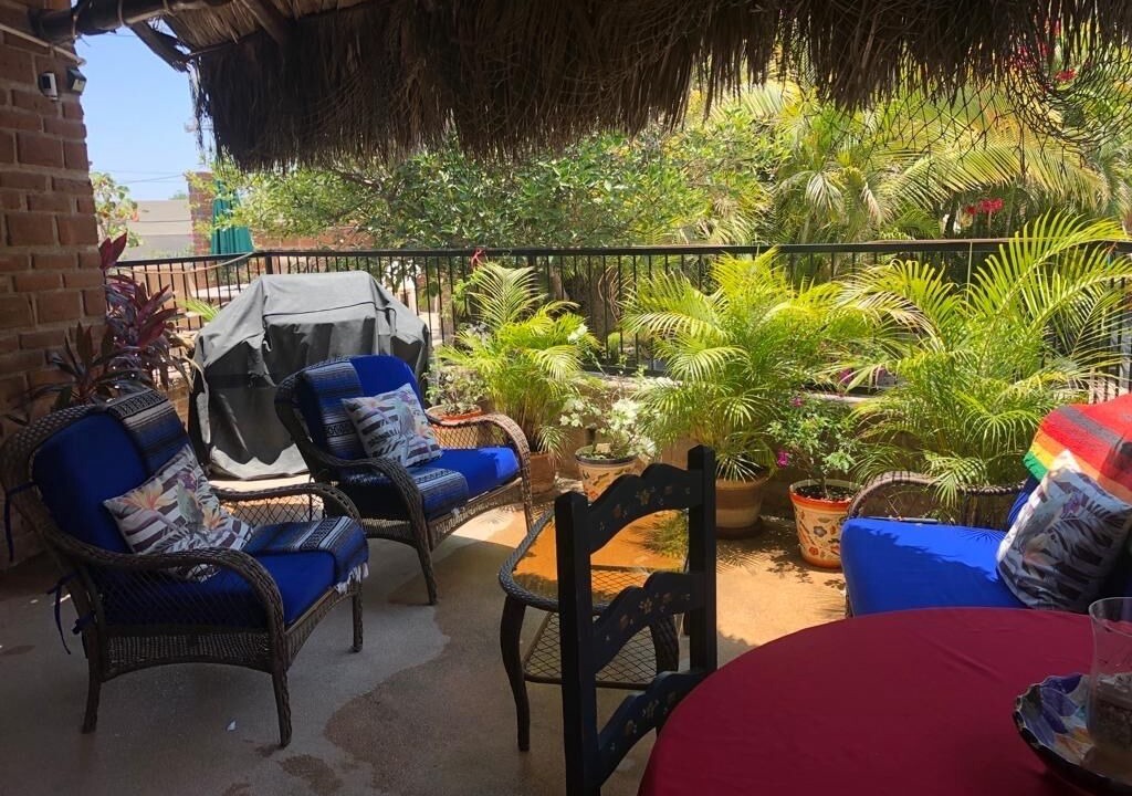 Photo of Outdoor in El Medano Ejidal