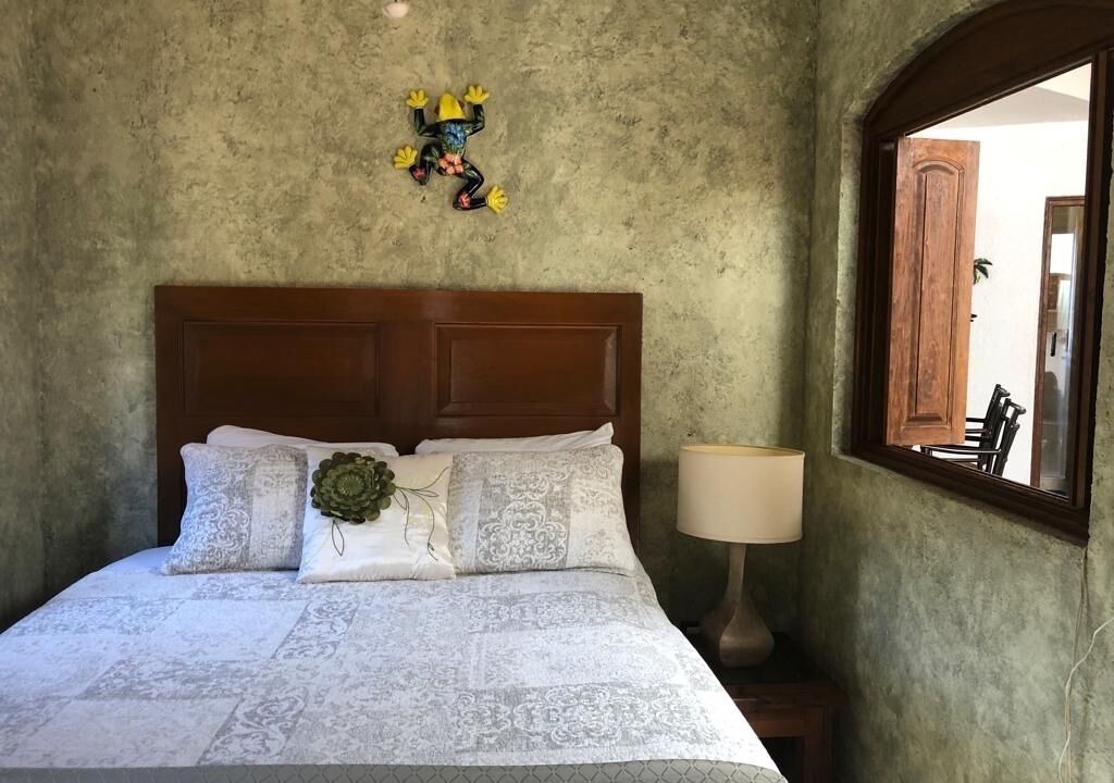 Photo of Bedroom in El Medano Ejidal