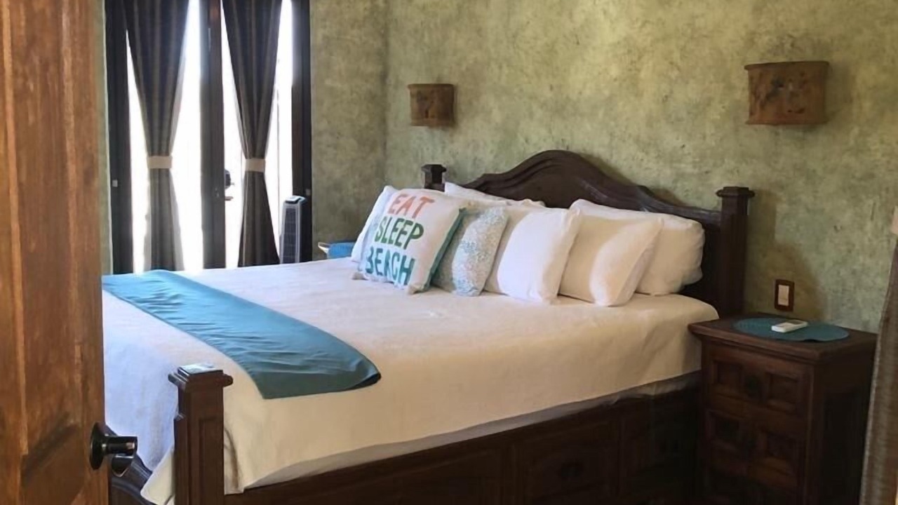 Photo of Bedroom in El Medano Ejidal
