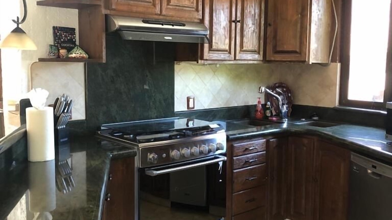 Photo of Kitchen in El Medano Ejidal