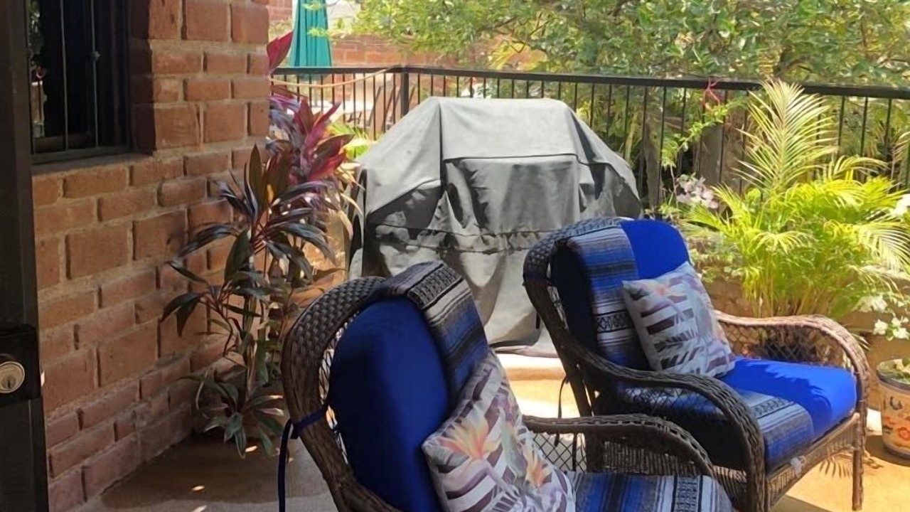 Photo of Patio Balcony in El Medano Ejidal