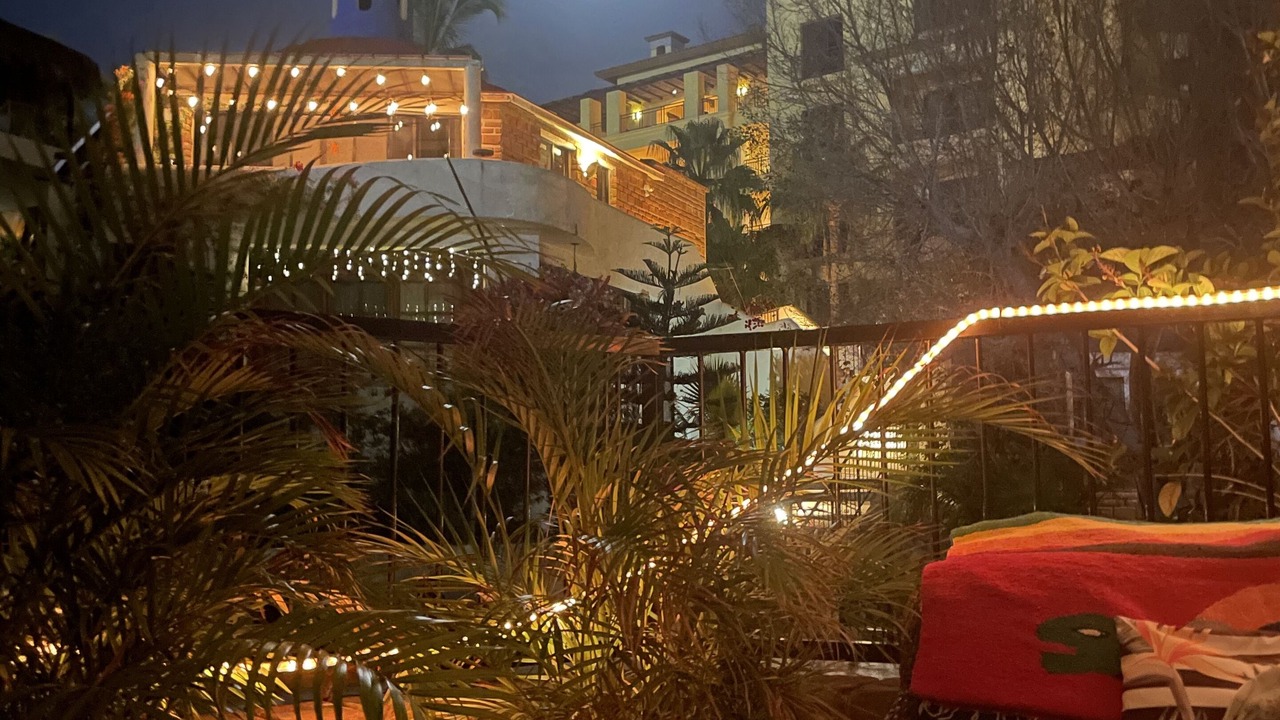 Photo of Outdoor in El Medano Ejidal