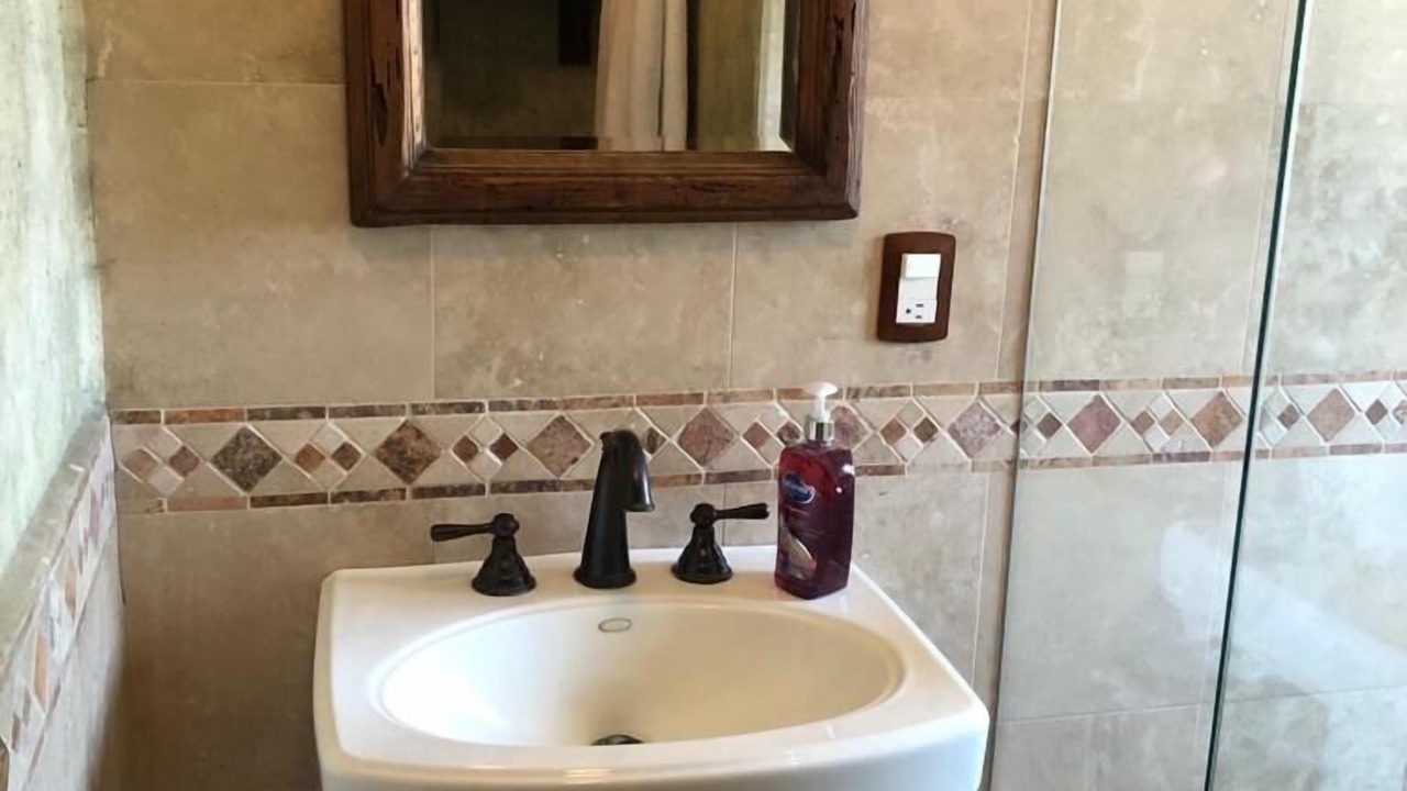 Photo of Bathroom in El Medano Ejidal