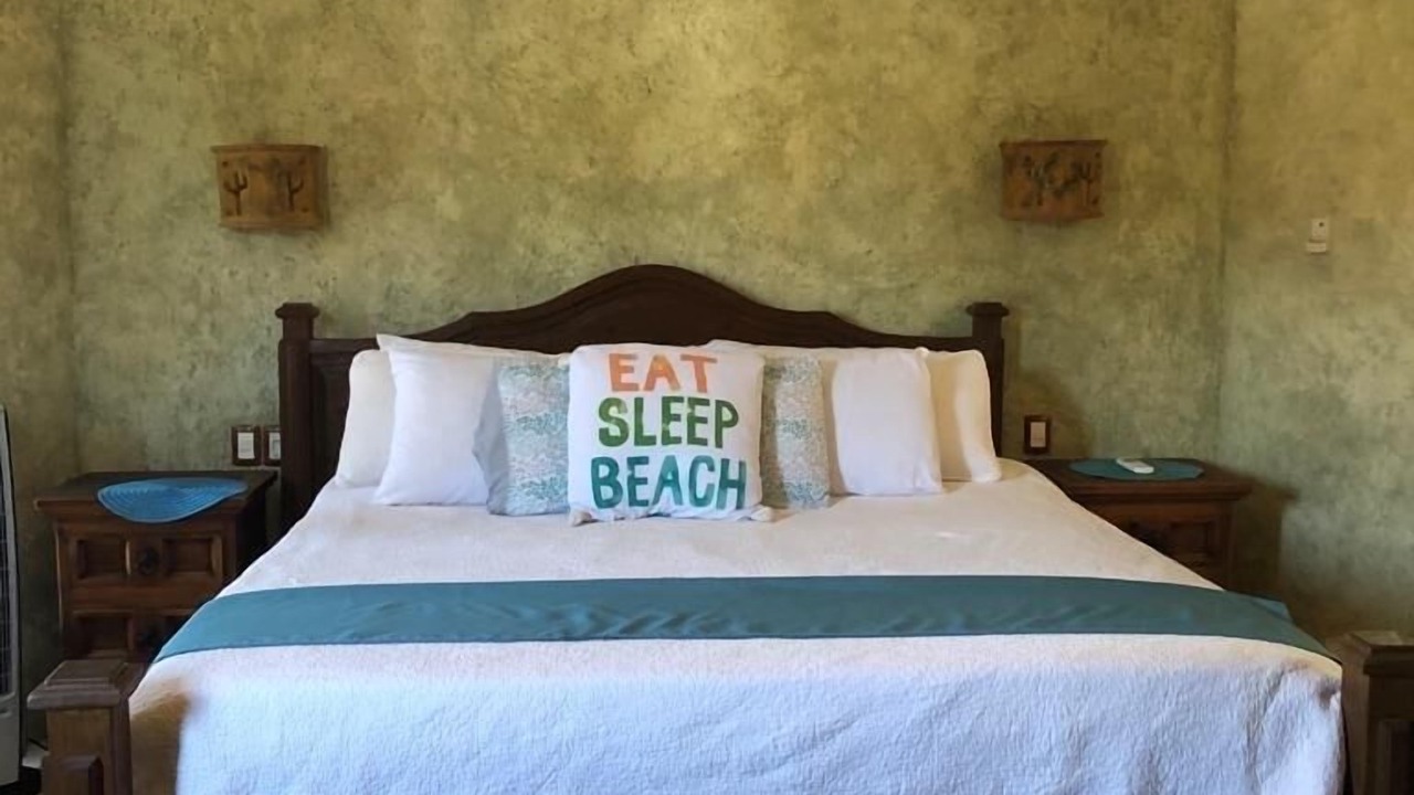 Photo of Bedroom in El Medano Ejidal