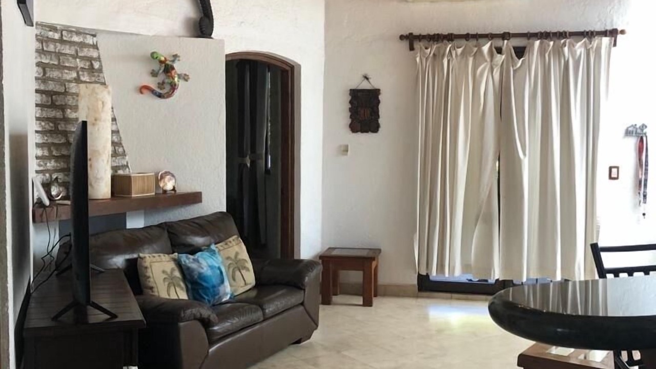 Photo of Livingroom in El Medano Ejidal