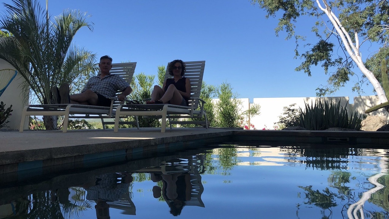 Photo of Outdoor in Los Zacatitos