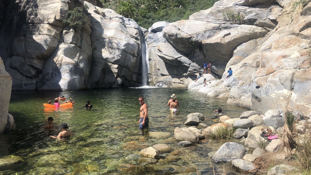 Photo of Others in Los Zacatitos
