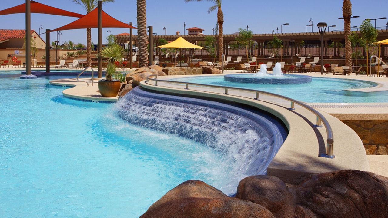 Photo of Outdoor in Festival Ranch