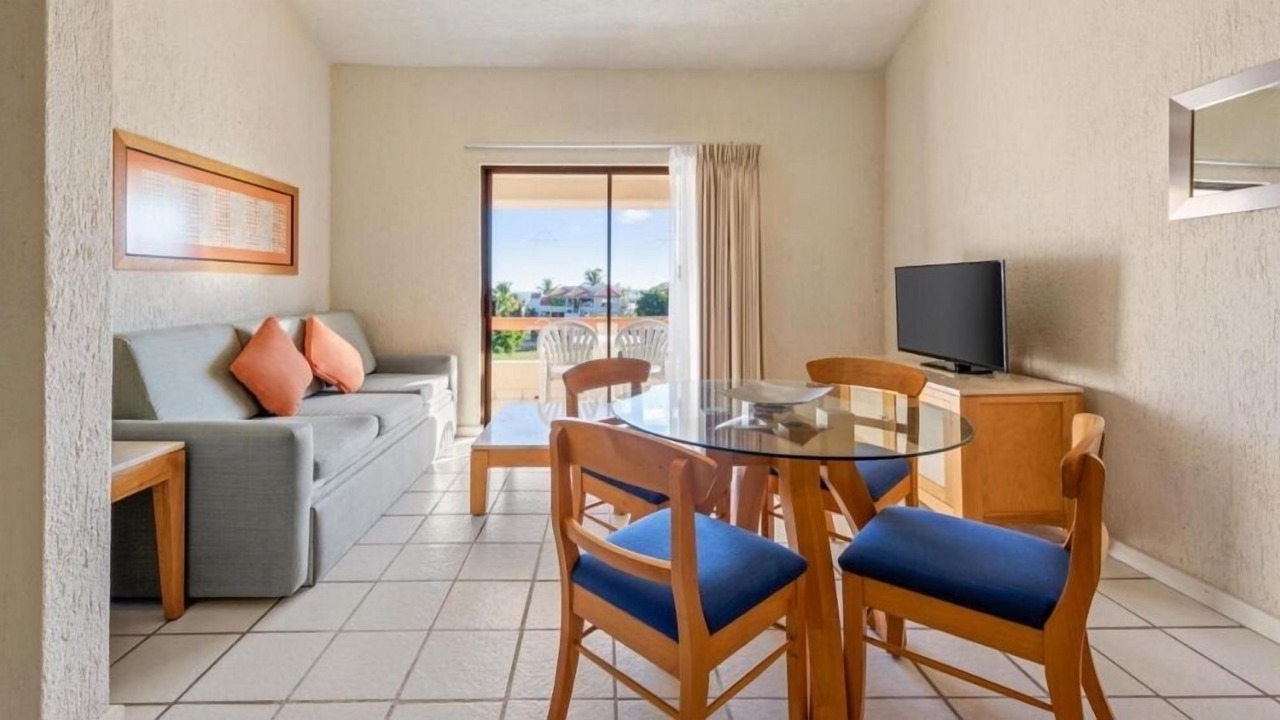 Photo of Livingroom in Campo de Golf Fonatur