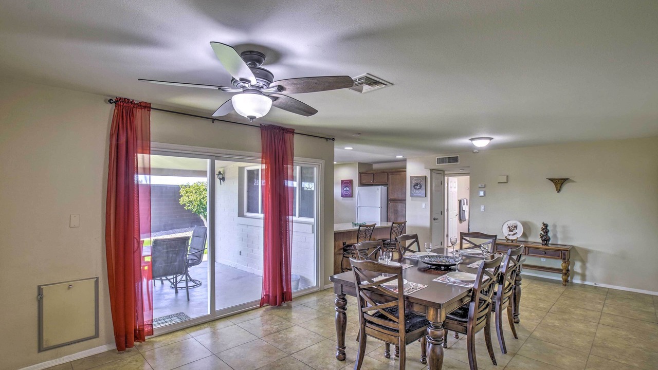 Photo of Bedroom in Litchfield Park