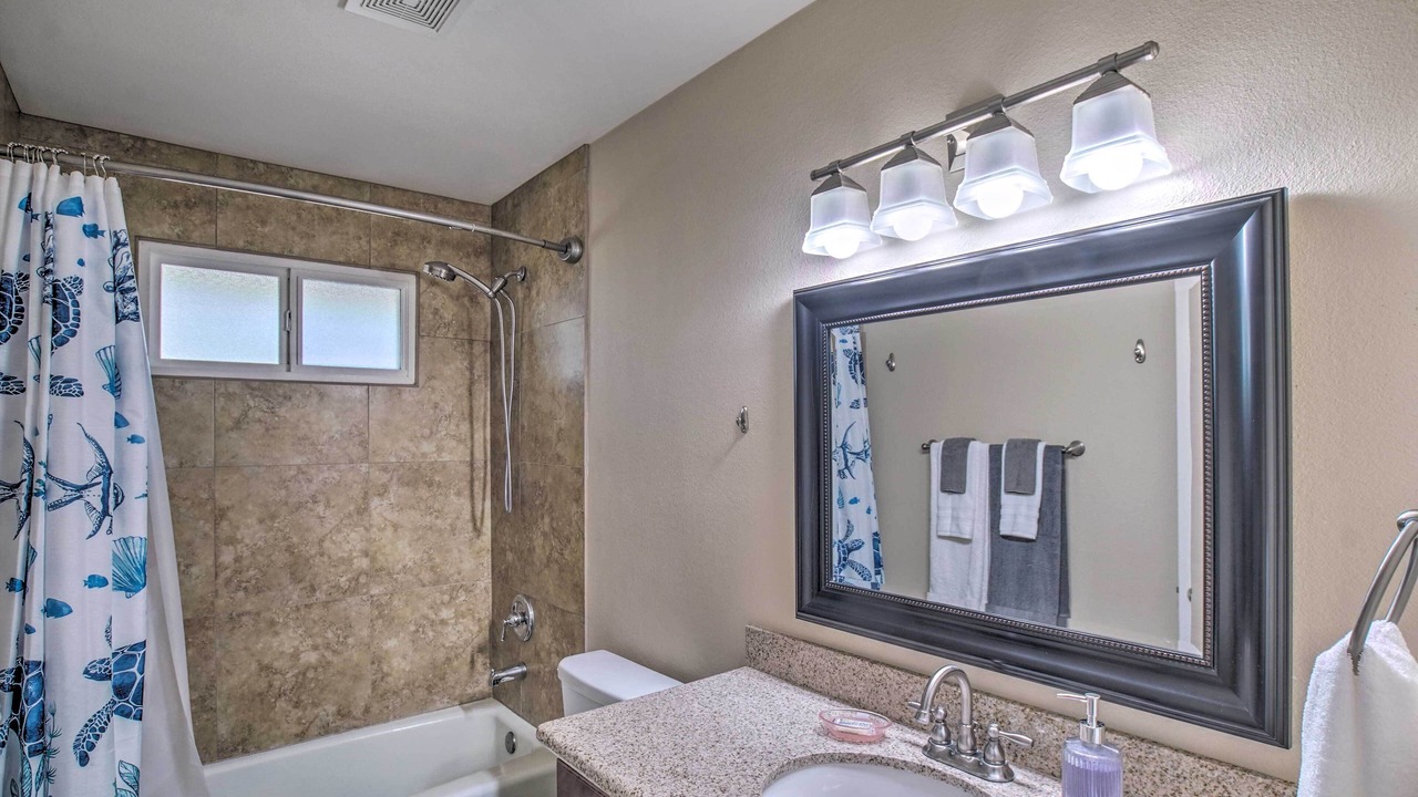 Photo of Bathroom in Litchfield Park