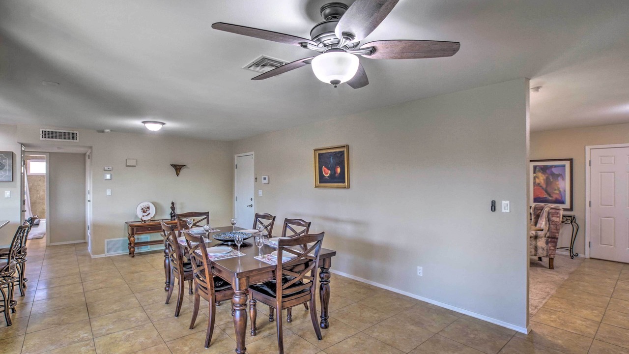 Photo of Bedroom in Litchfield Park