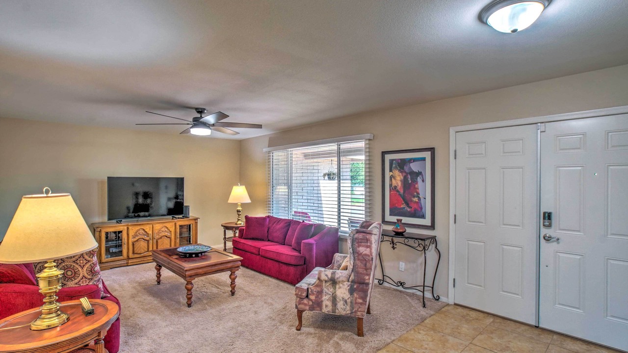 Photo of Bedroom in Litchfield Park