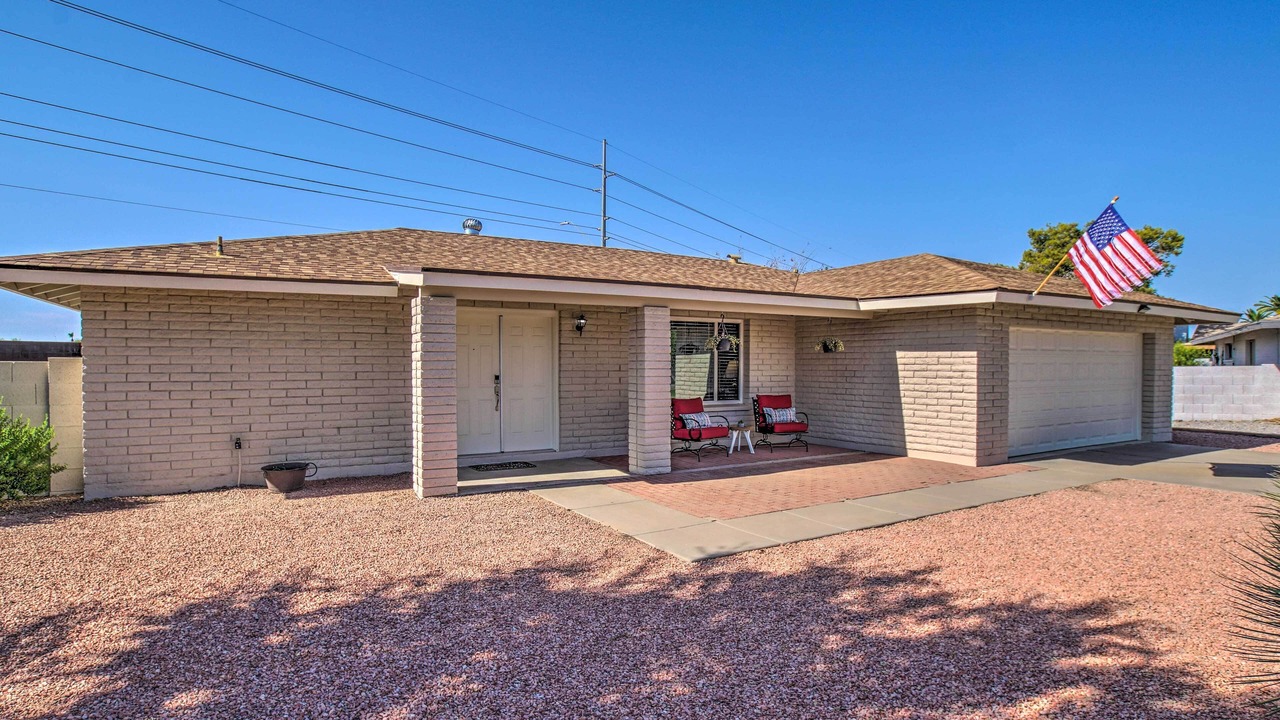 Photo of Outdoor in Litchfield Park