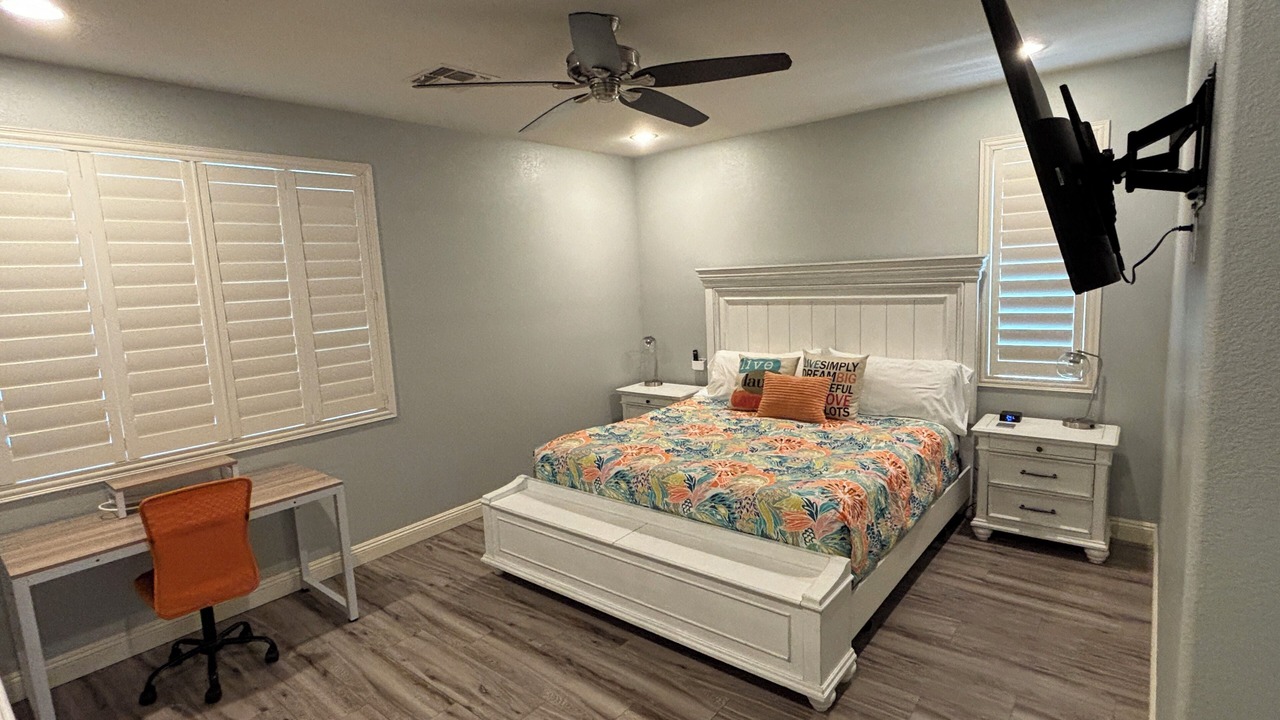 Photo of Bedroom in Estrella Mountain Ranch