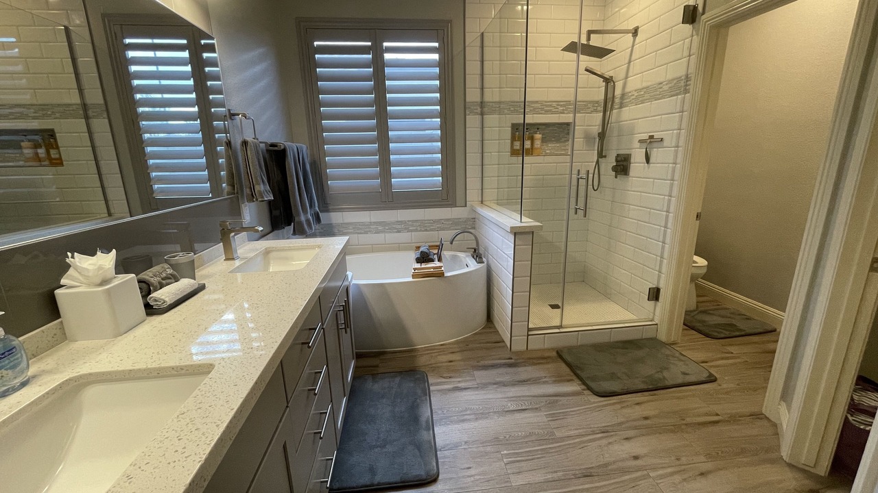Photo of Bathroom in Estrella Mountain Ranch