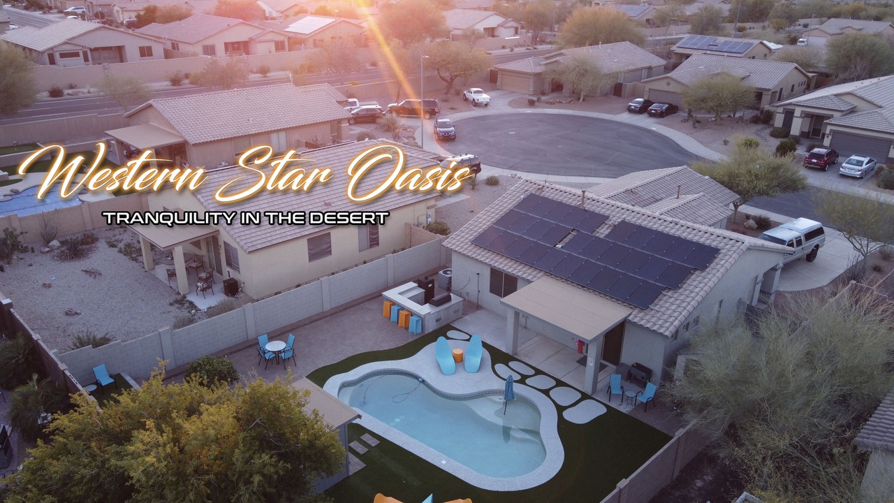 Photo of Others in Estrella Mountain Ranch