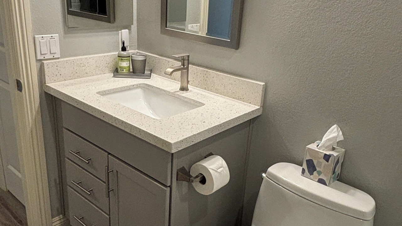 Photo of Bathroom in Estrella Mountain Ranch