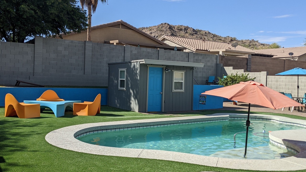 Photo of Others in Estrella Mountain Ranch