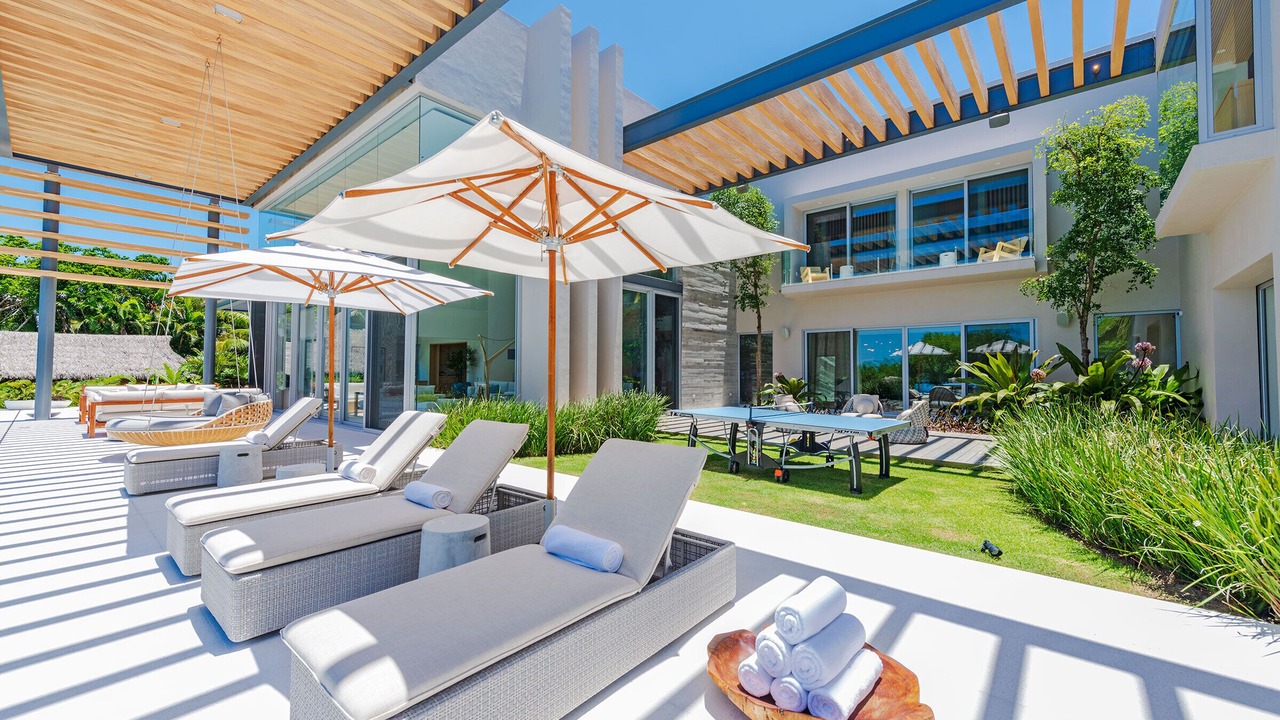 Photo of Outdoor in Punta de Mita