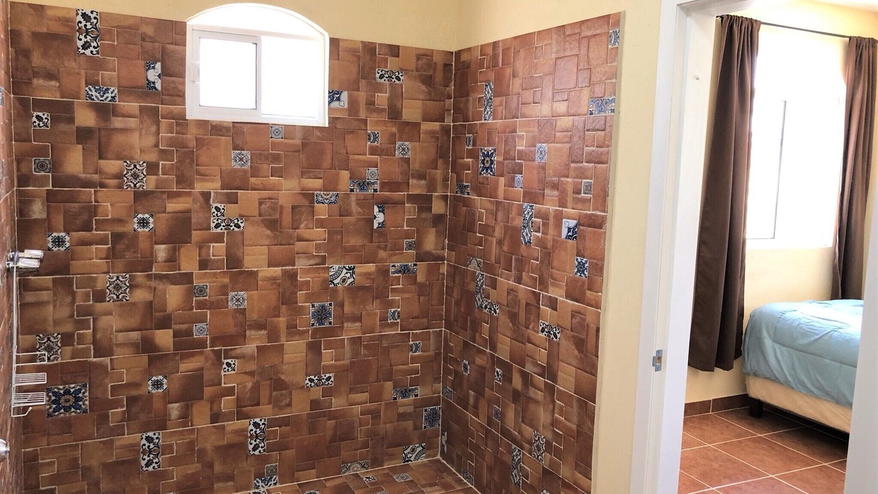 Photo of Bathroom in Las Conchas
