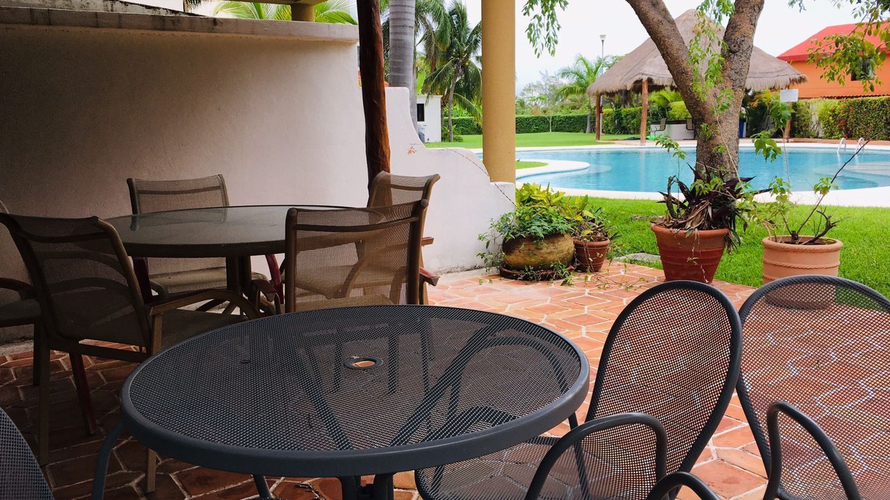 Photo of Outdoor in Punta Cancun