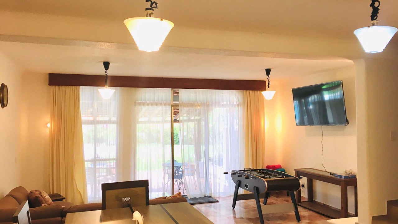 Photo of Bedroom in Punta Cancun