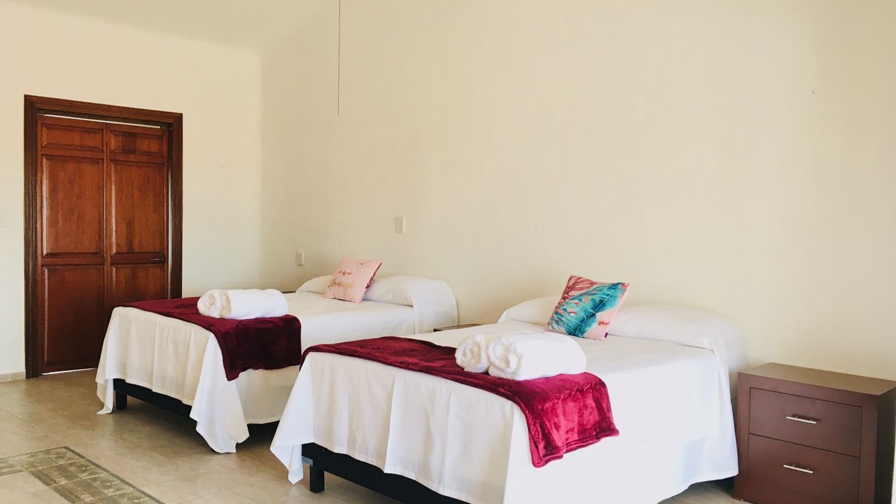 Photo of Bedroom in Punta Cancun