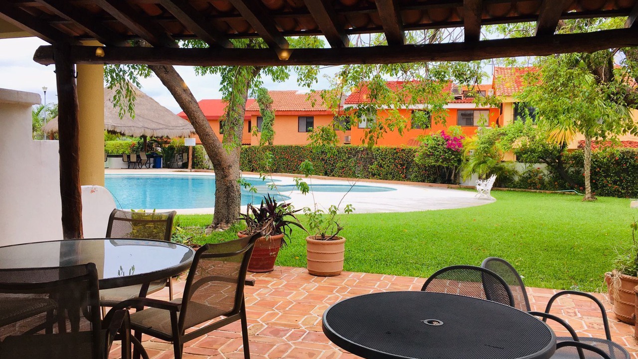 Photo of Outdoor in Punta Cancun