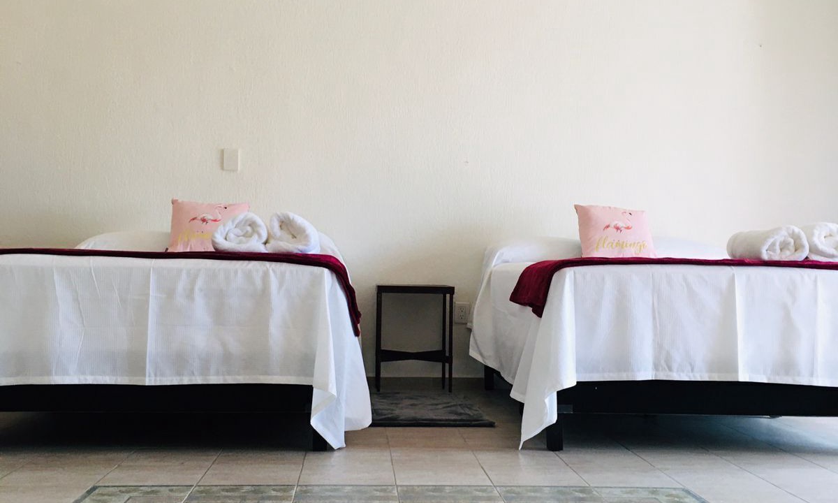 Photo of Bedroom in Punta Cancun