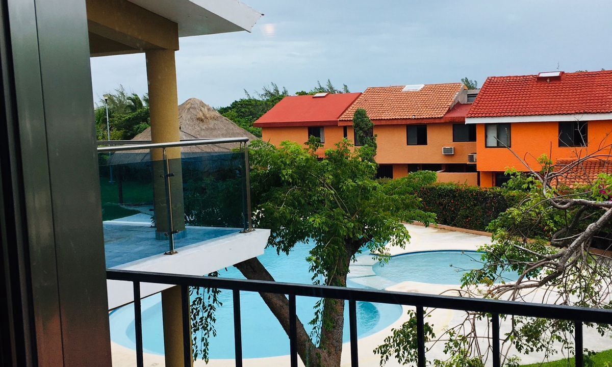 Photo of Outdoor in Punta Cancun