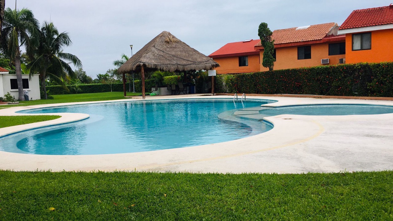 Photo of Outdoor in Punta Cancun