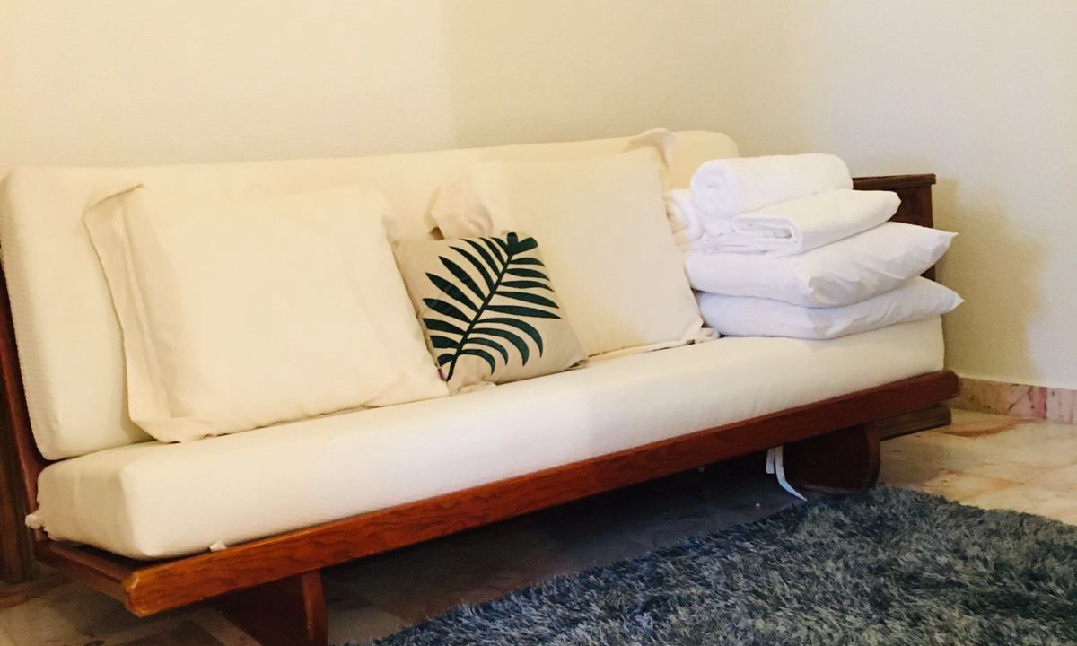 Photo of Livingroom in Punta Cancun