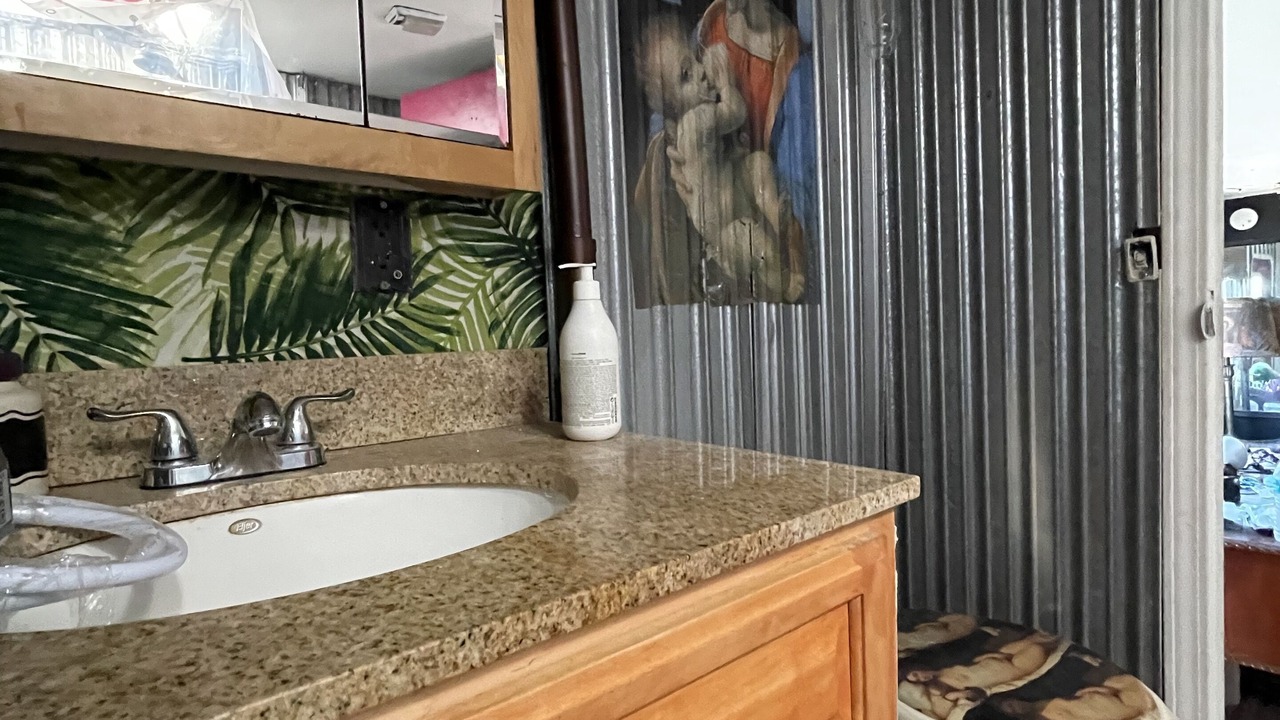 Photo of Bathroom in Gila Bend