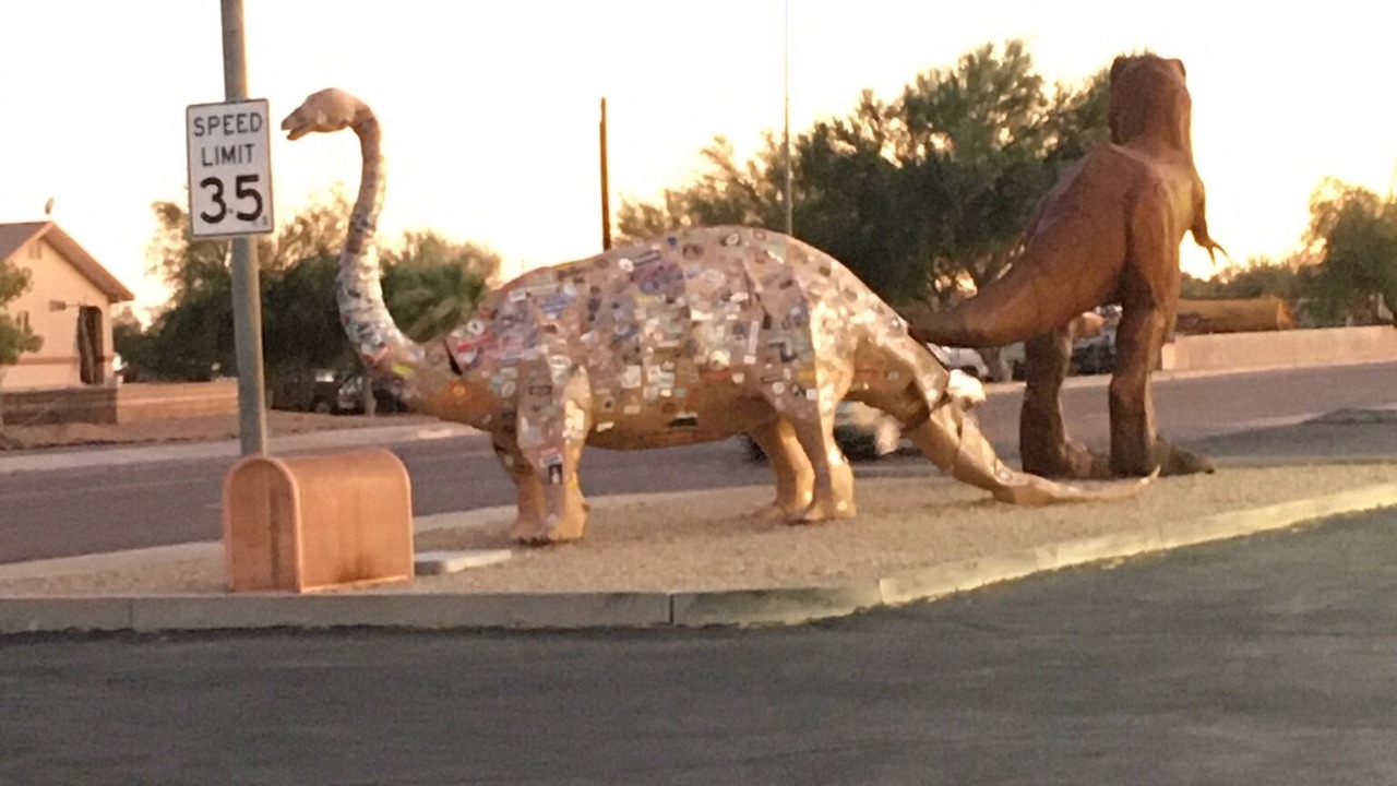 Photo of Others in Gila Bend